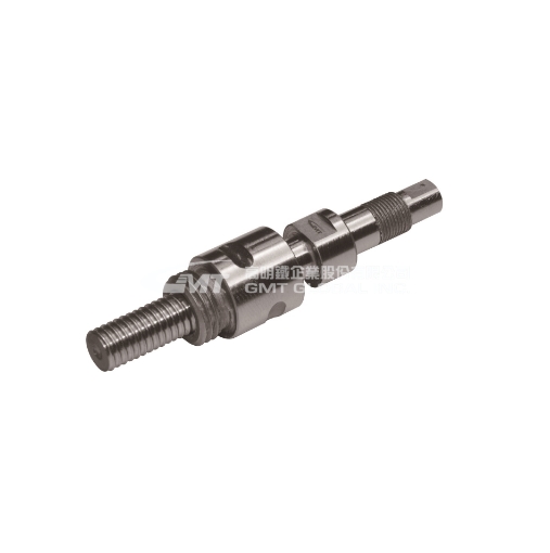 Ballscrews>Ground Grade – Threaded Ball Nut