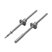 Small Ball Screw-Flanged