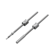 Ballscrews-Rectangular Ball Nut-0802