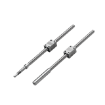 Ballscrews-Rectangular Ball Nut-0602