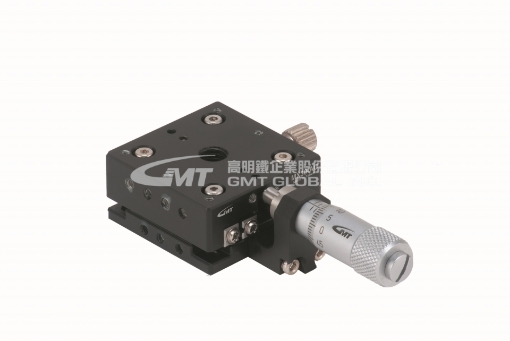 Positioning Stage>Crossed Roller Stage>AL Stage - X Axis>MX-AC