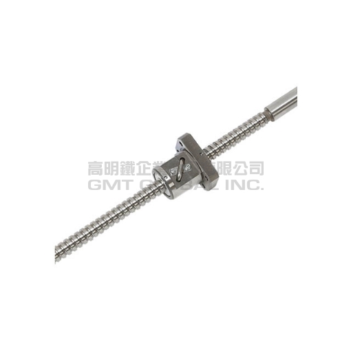 Picture of Medium Ball Screw-Flanged Rectangular-BSM0802-S