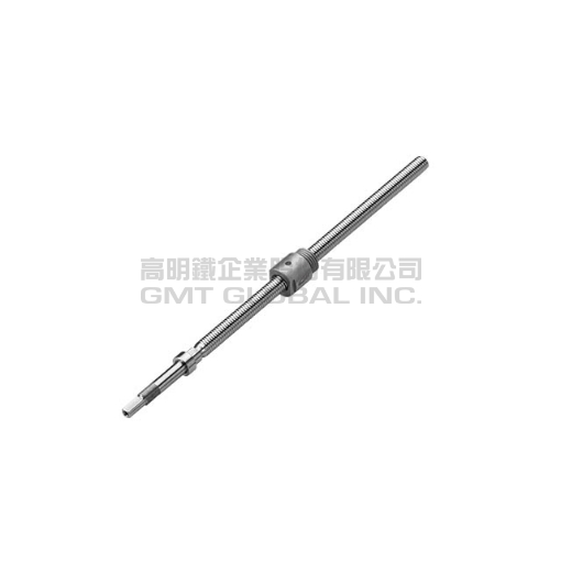 Picture of Small Ball Screw-Threaded-BS0805-M