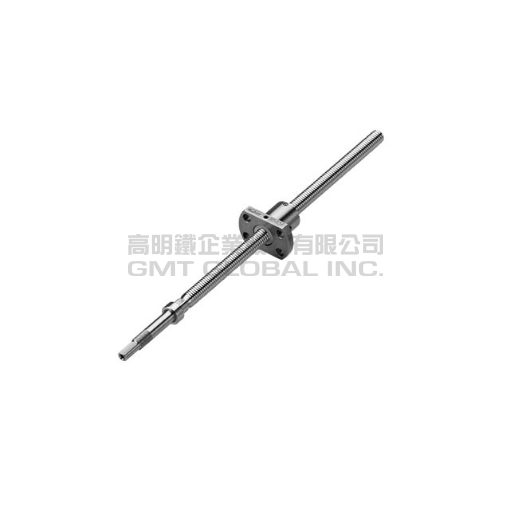 Picture of Small Ball Screw-Flanged-BS0601-F