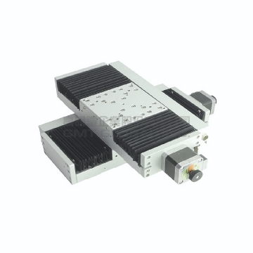 GMT GLOBAL INC-Ultra Precision Motorized Stages