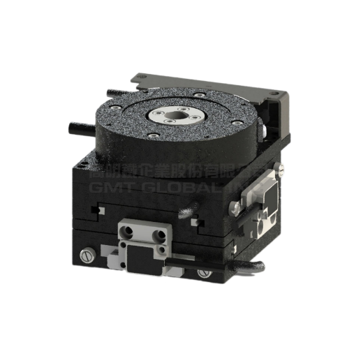 Picture of GLM Micro-Alignment Stage