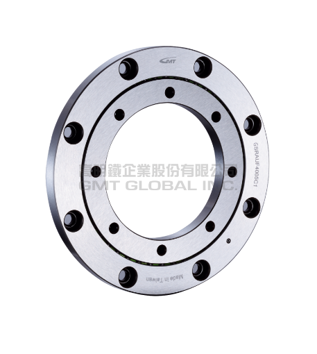 Picture of Cross Roller Bearing GSRAUF Type