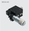 MX20-AS