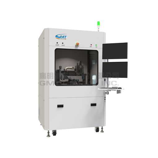 圖片 光纖陣列單元接收端對位耦合設備 Rx FAU Aligner