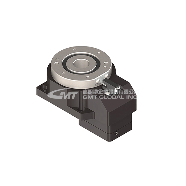 ARG85 - Hollow Rotary Platform