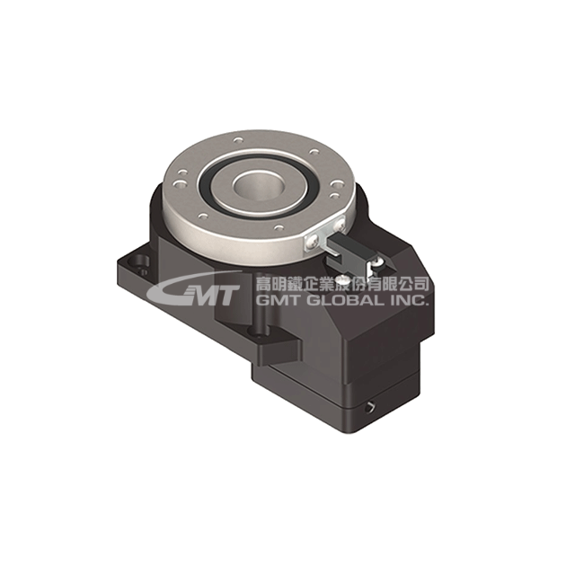 ARG100 - Hollow Rotary Platform