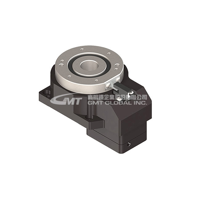 ARG130 - Hollow Rotary Platform