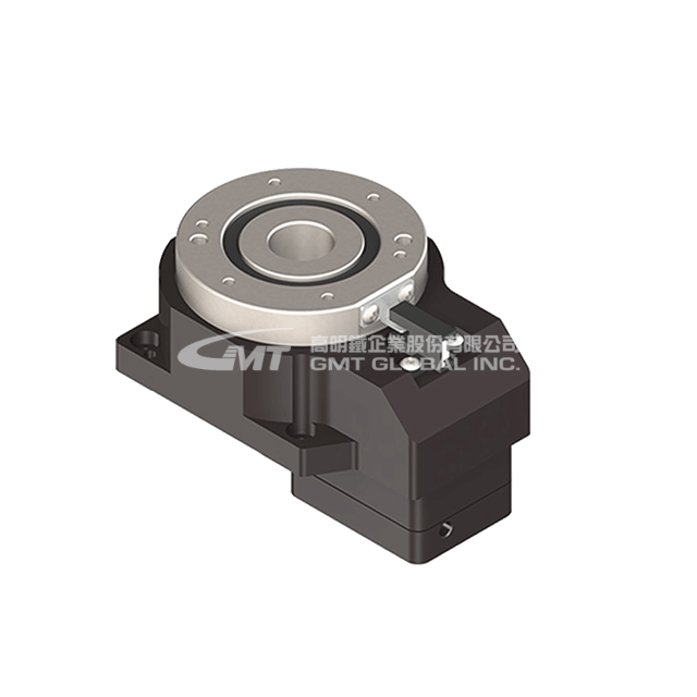 ARG200 - Hollow Rotary Platform