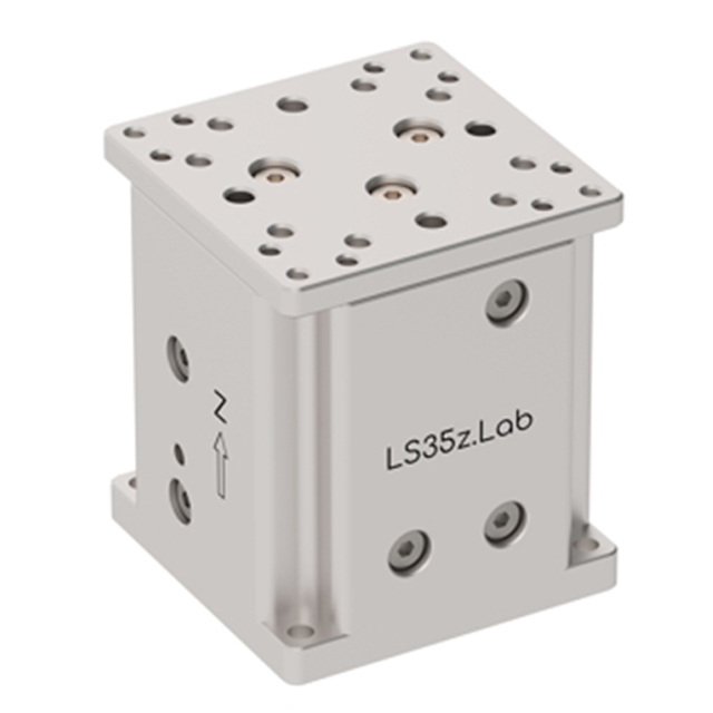 GPZ- LS35z.Lab