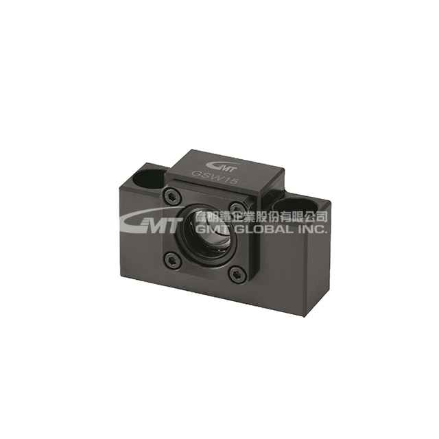 GSW15-S Standard Model