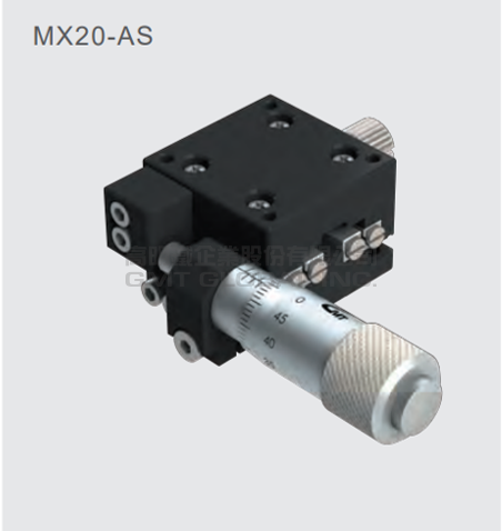 MX20-AS