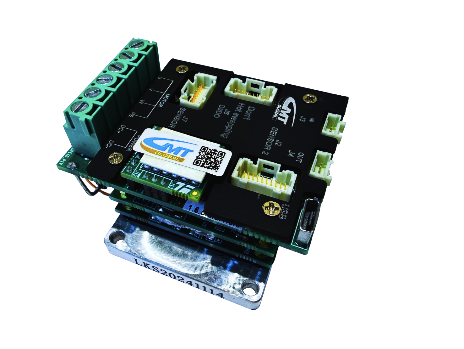 R-SERVO