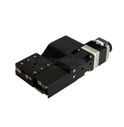 AXG4 - 精密型 - 滾珠螺桿傳動