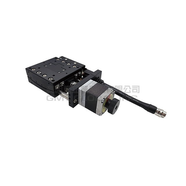 AXG6 - Ultra Precision