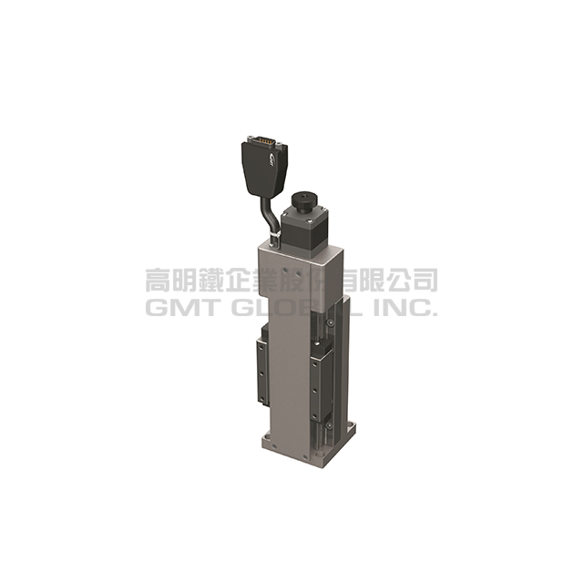 CZLC 60 - 高階精密型