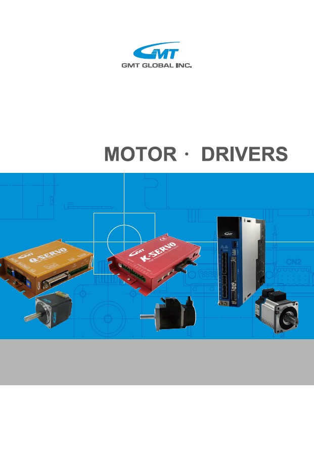 Motor・Driver