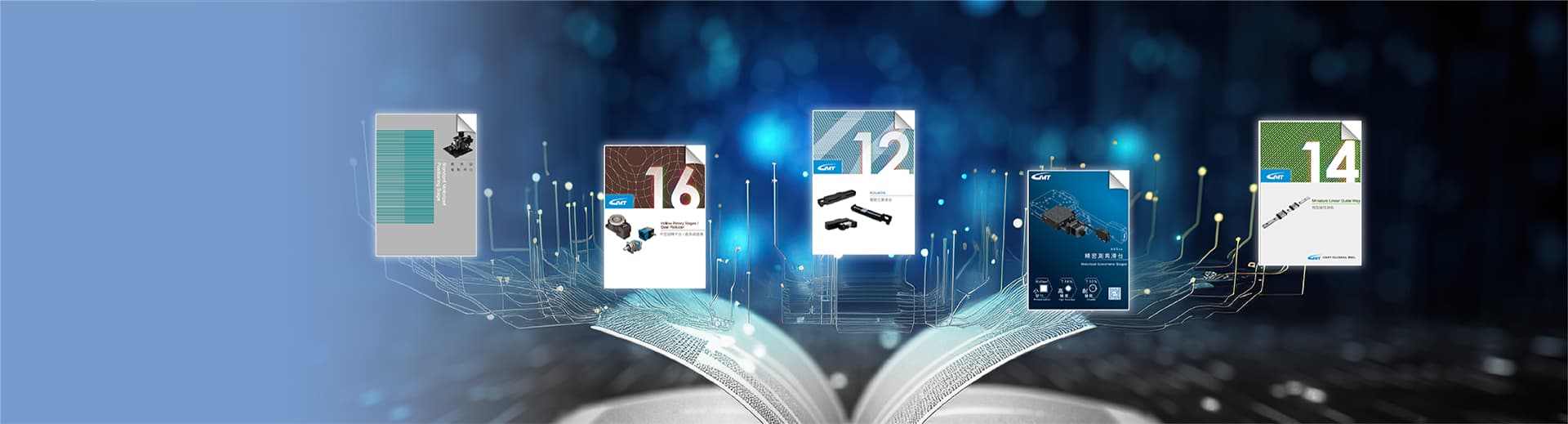 Product Catalog