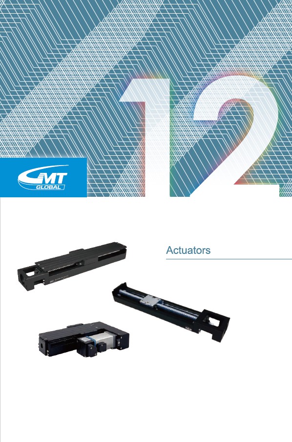 Actuator