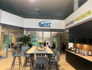 GMT Europe GmbH