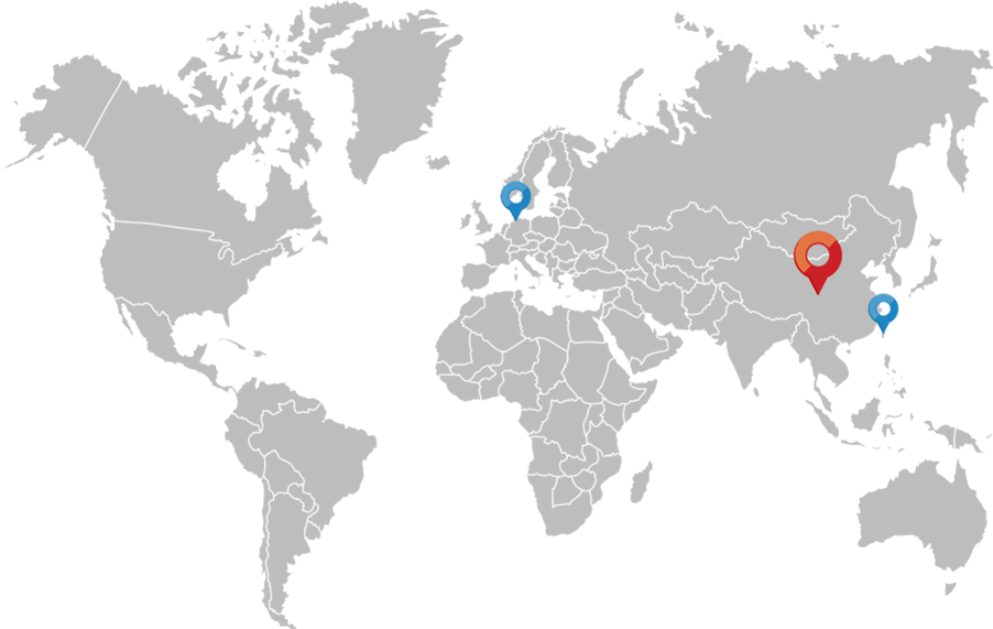 中国