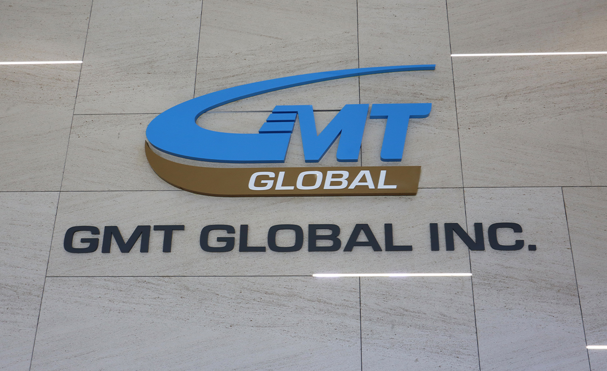 GMT benefits from mass production of optical transceiver modules, with promising full-year operations.