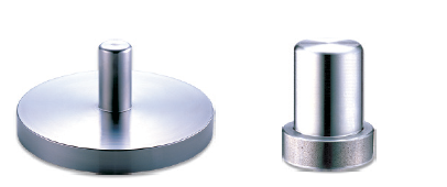 SEL (Circular Die Shank)