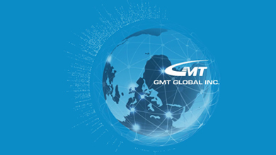 GMT Discovery