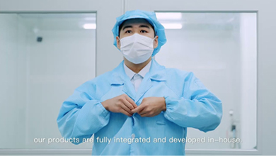GMT GLOBAL - Connecting the era of light speed, providing high-precision coupling solutions!